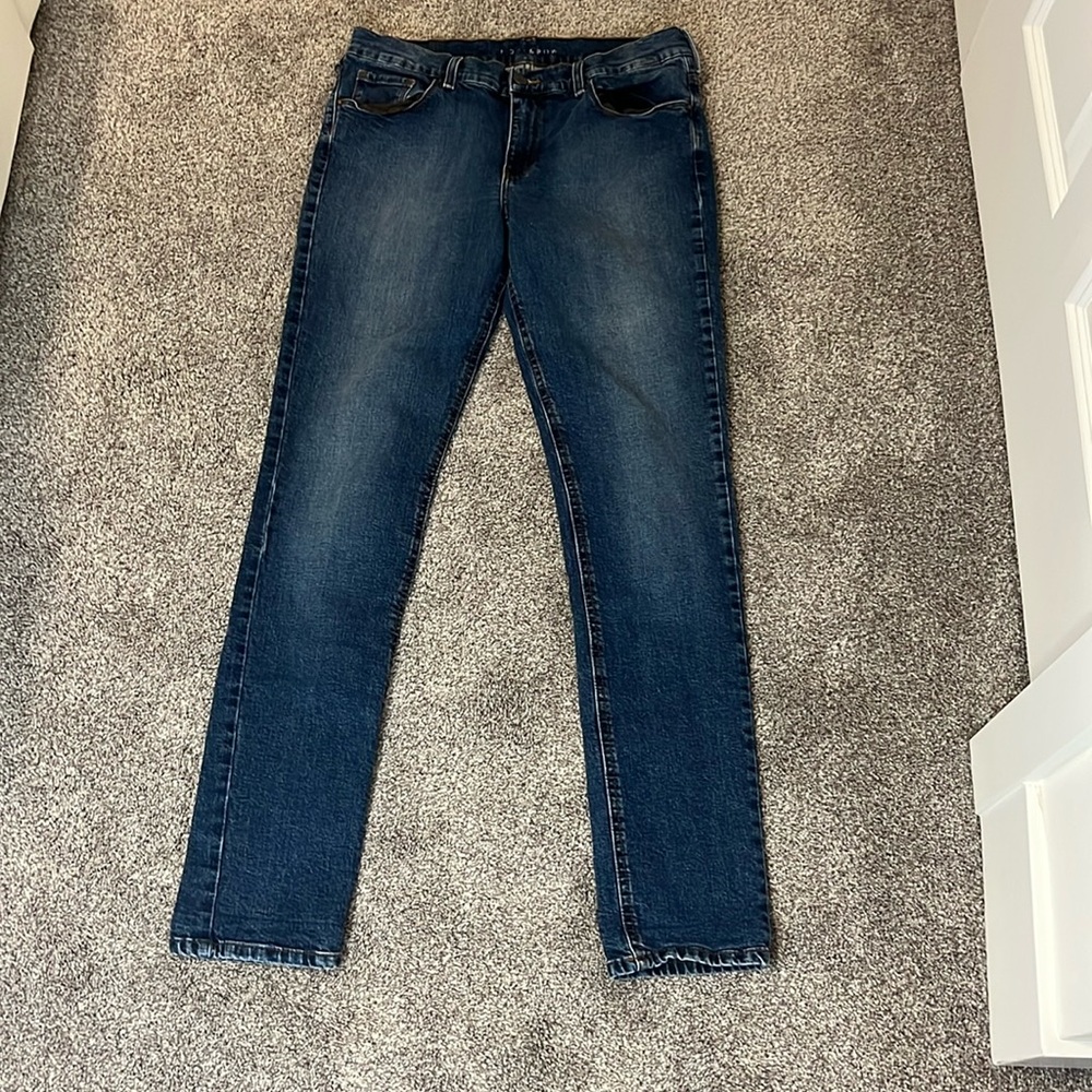 Mott & Bow Boyfriend Jeans Size 29